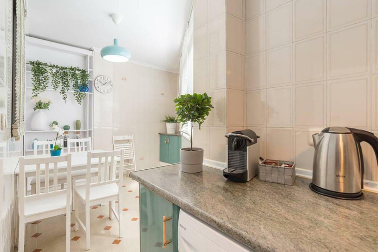 Daoiz Boutique Apartamento Málaga