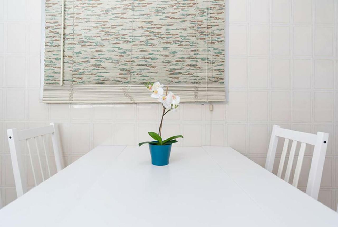 Apartamento Daoiz Boutique