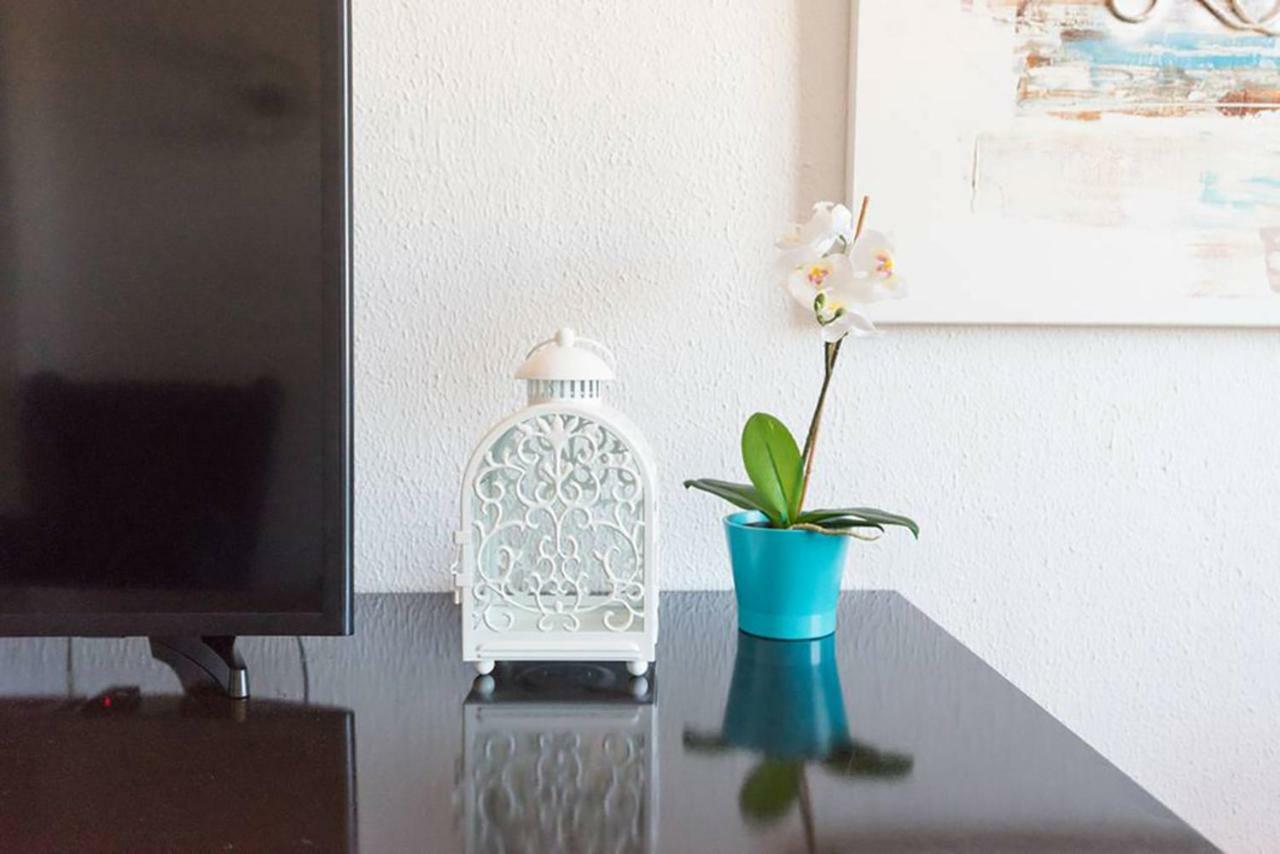 Apartamento Daoiz Boutique Málaga