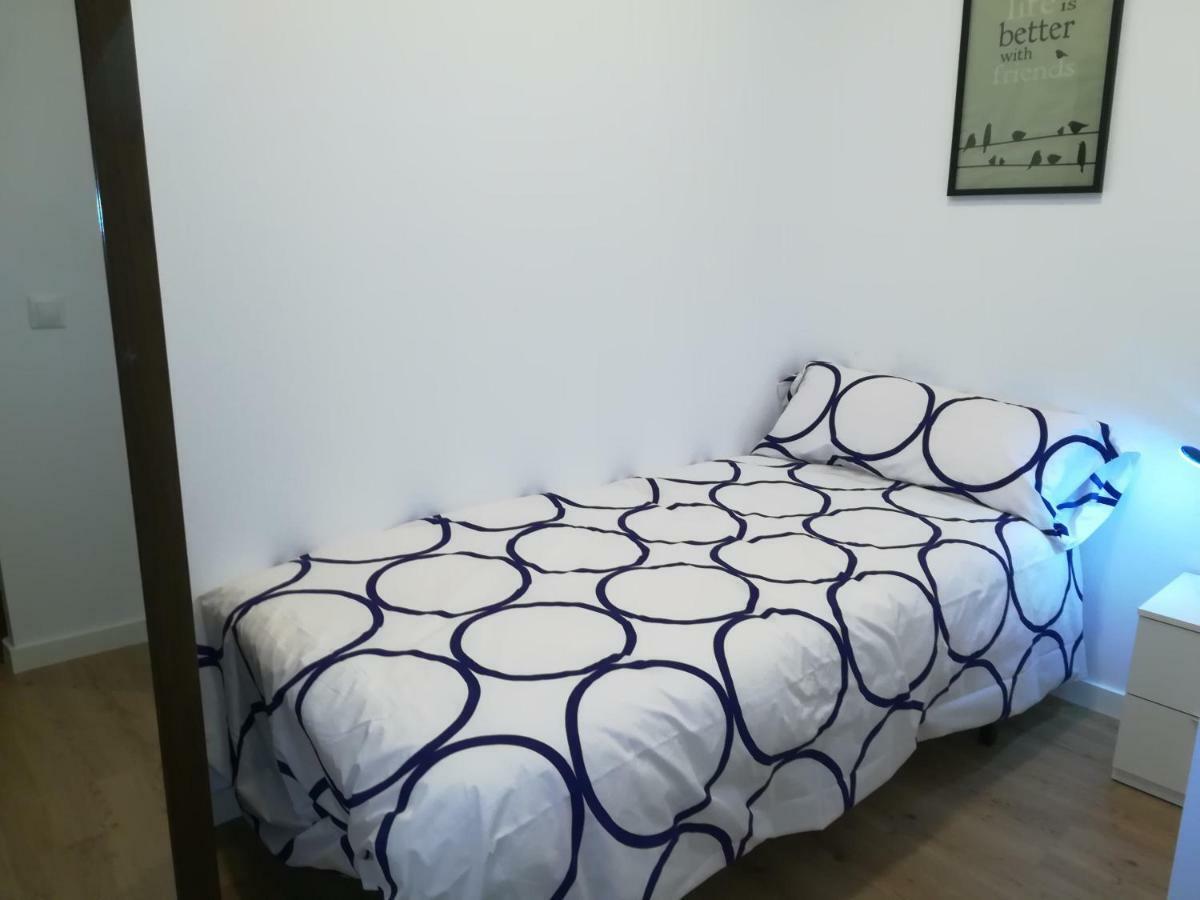 Apartamento Casa Juan Málaga