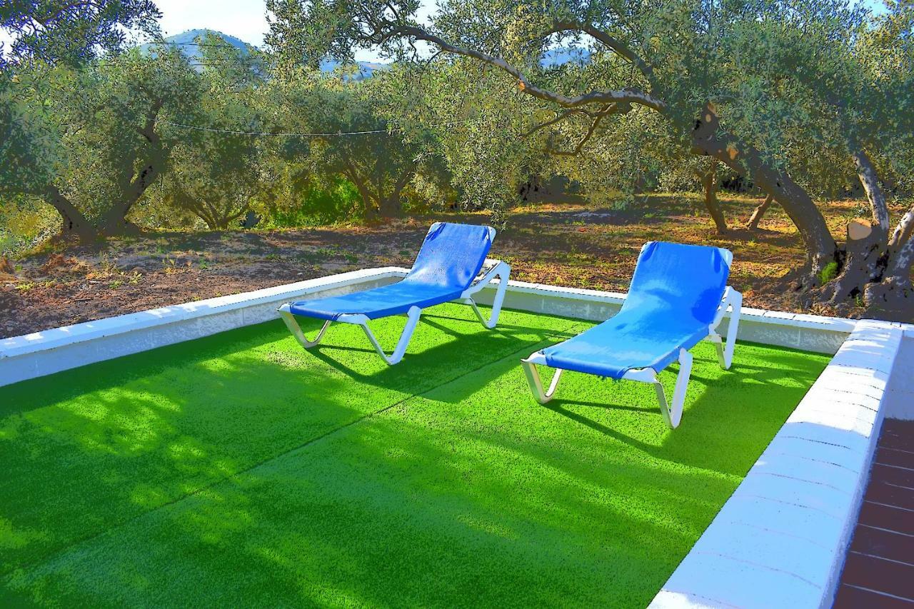 Alejo Country house *