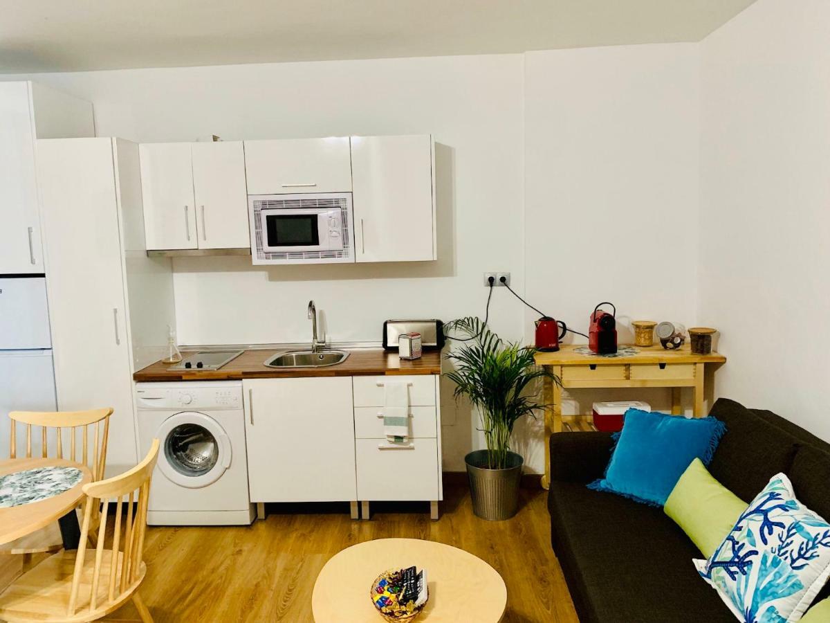 Apartamento Anas Centro Historico Málaga