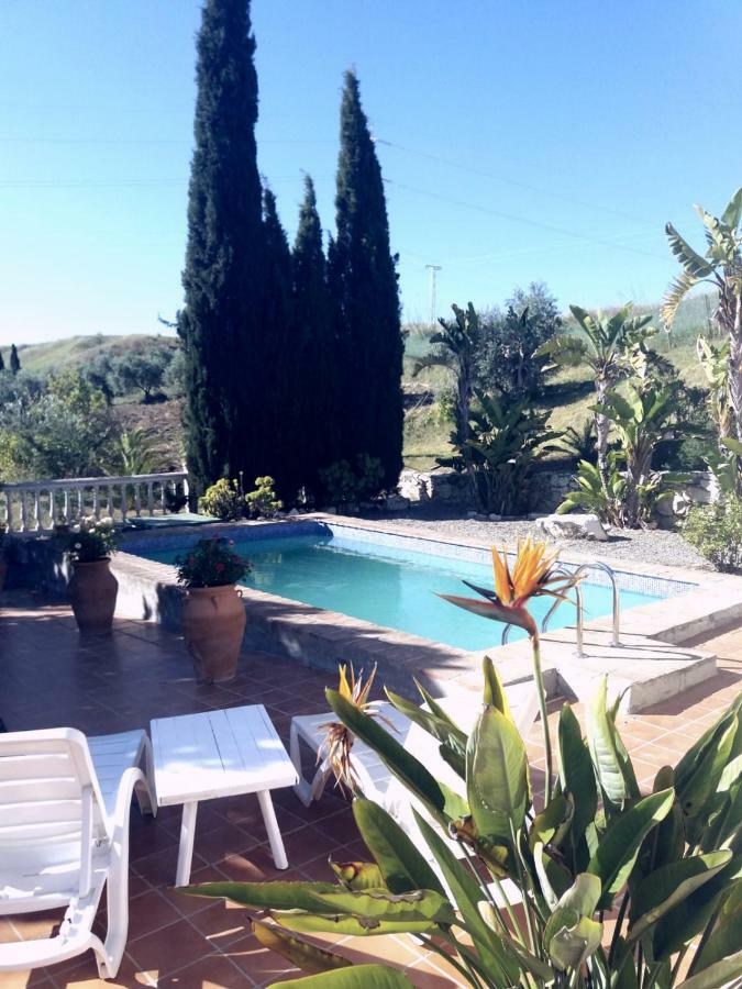 Сasa de vacaciones De La Rosa