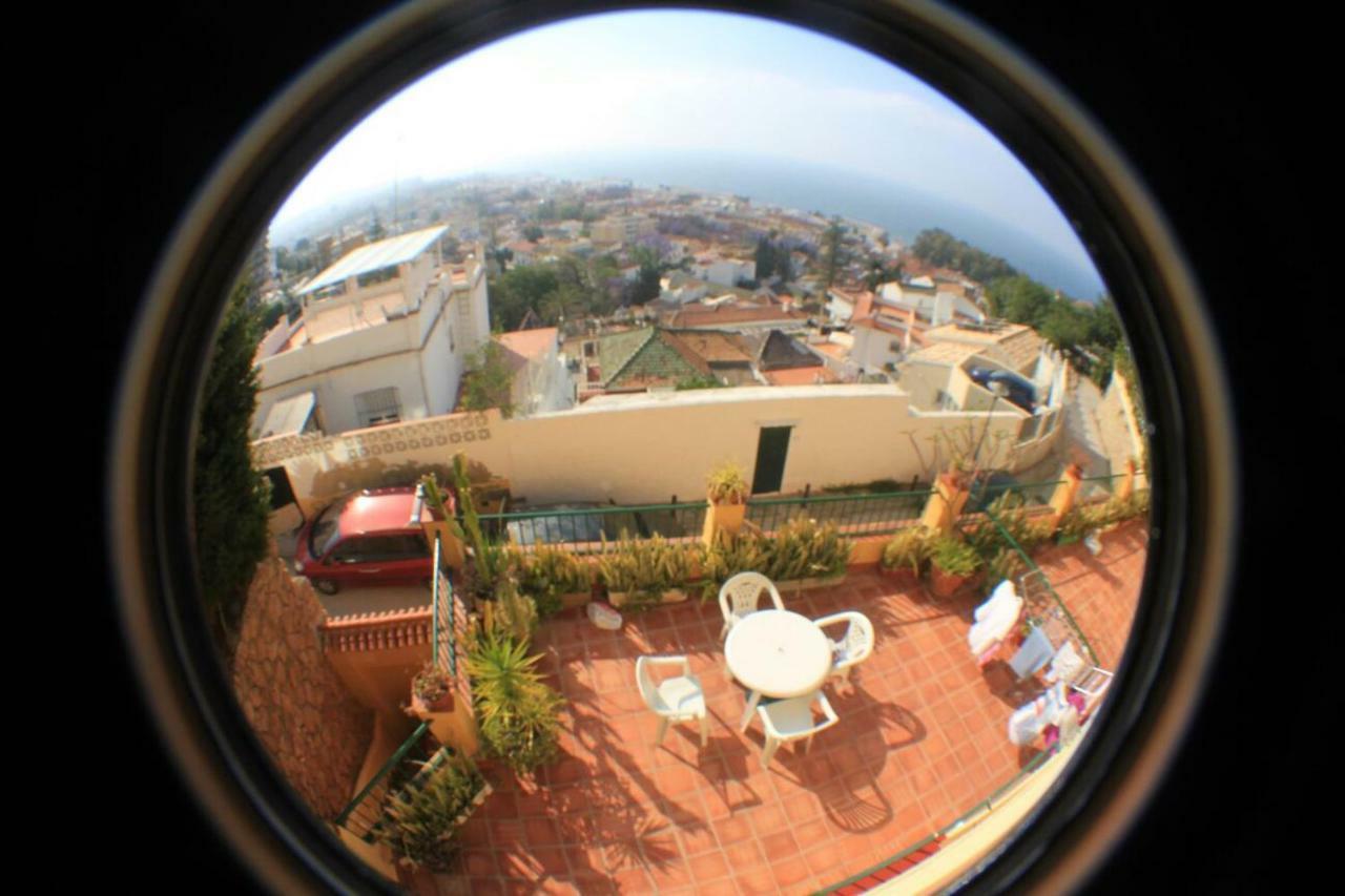 Casa Esperanza Pedregalejo