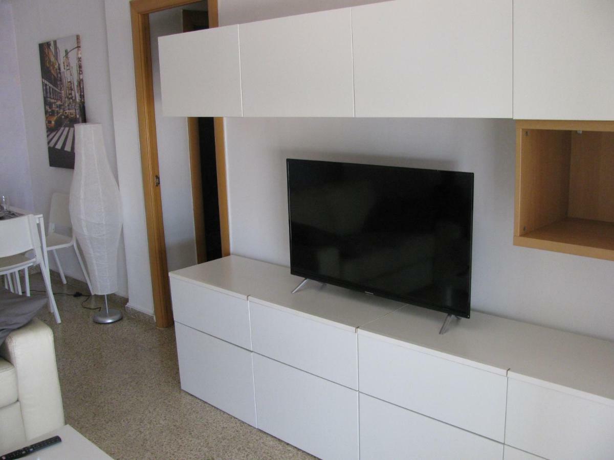 Apartamento Esmeralda Málaga