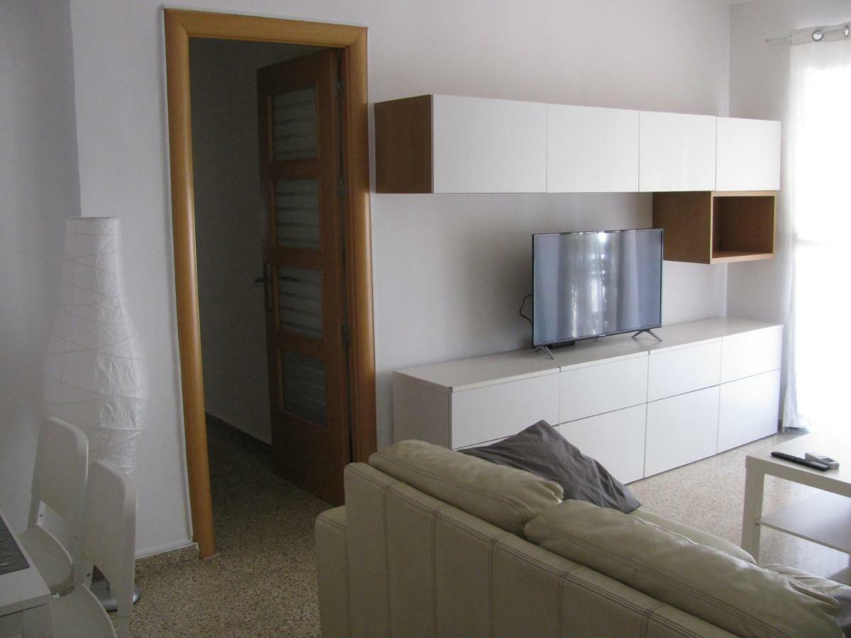 Apartamento Apartamento Esmeralda *