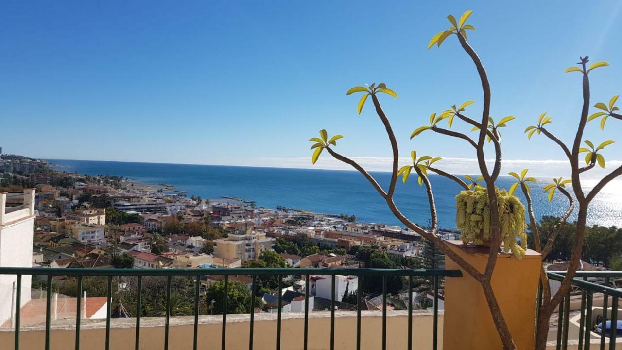 Casa Esperanza Pedregalejo * Málaga