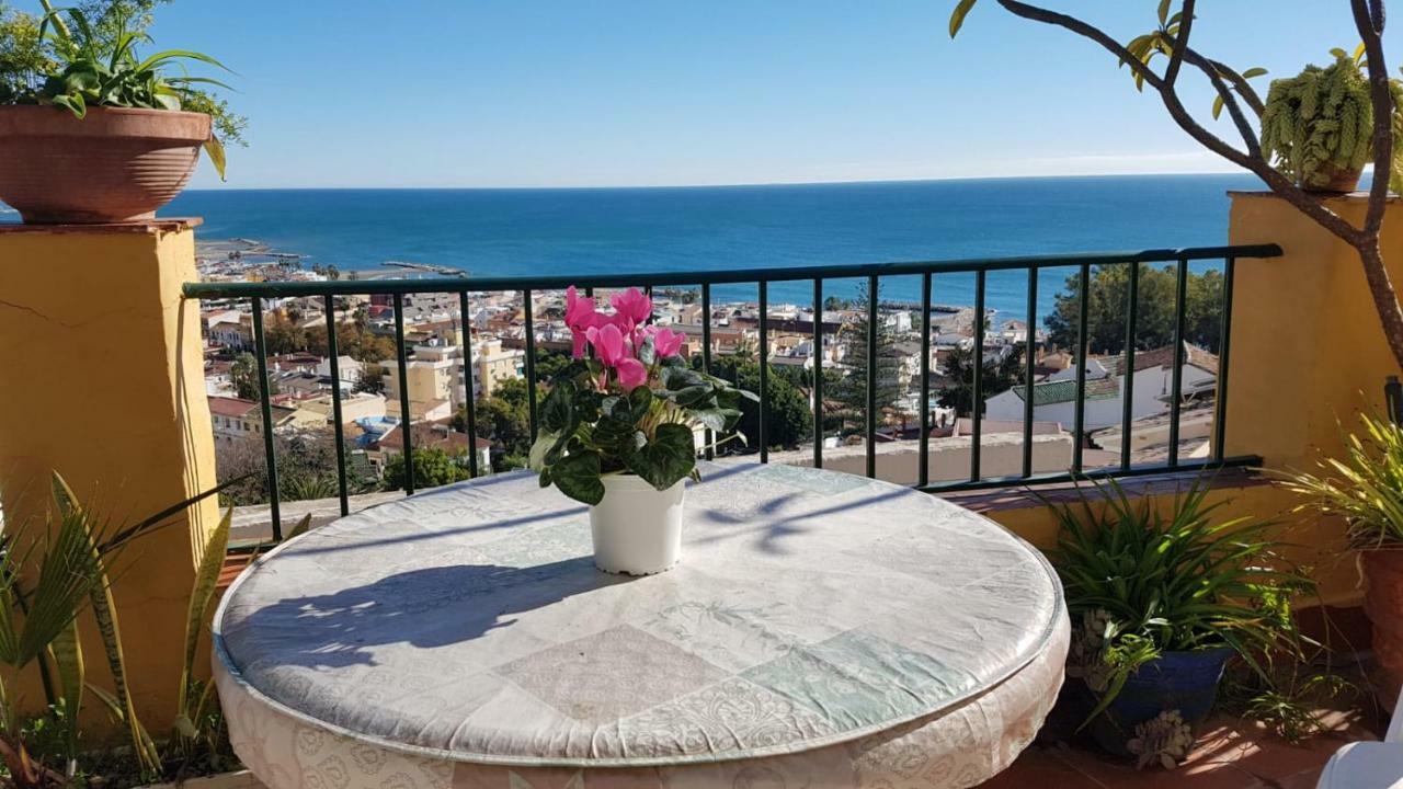 Casa Esperanza Pedregalejo *
