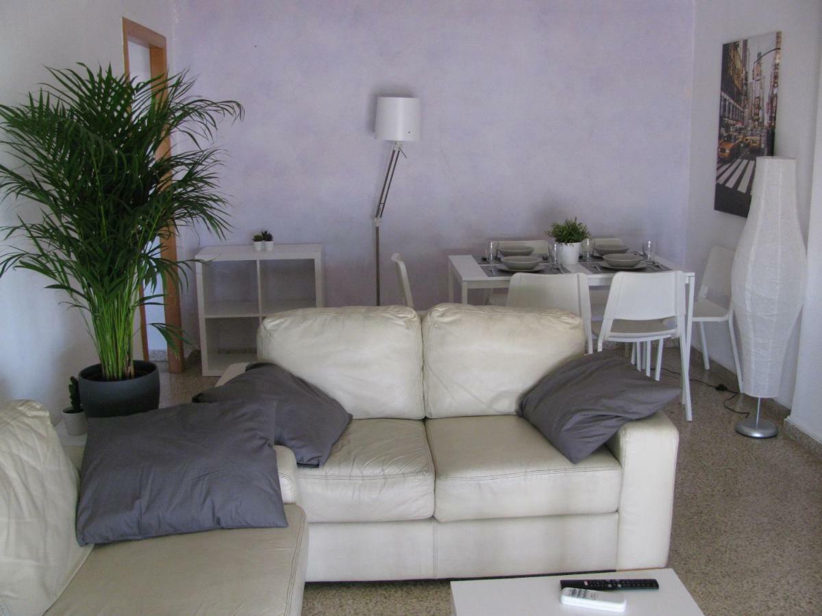 Apartment Apartamento Esmeralda *