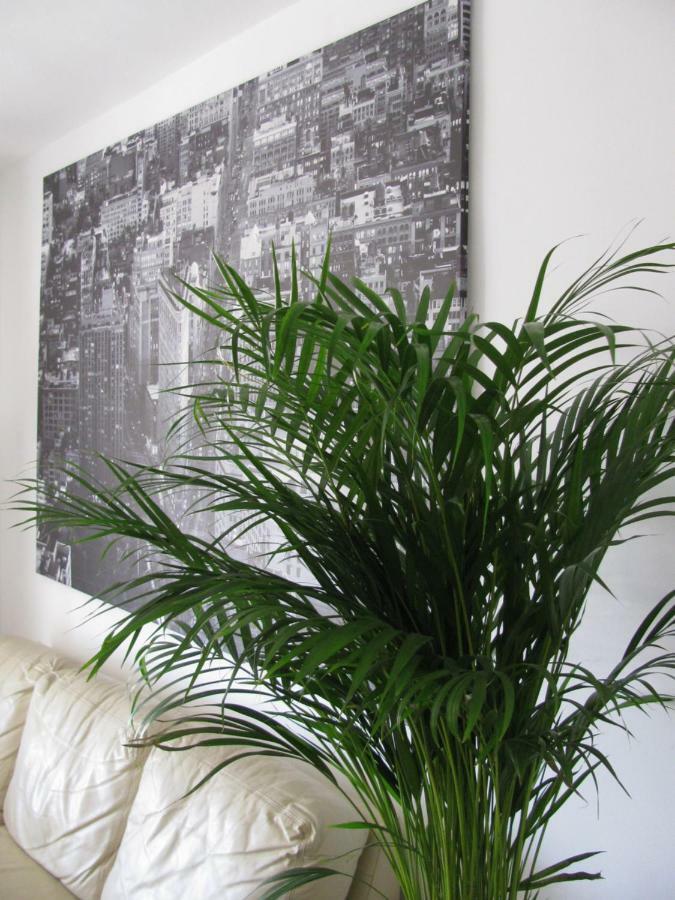 Apartamento Apartamento Esmeralda Málaga