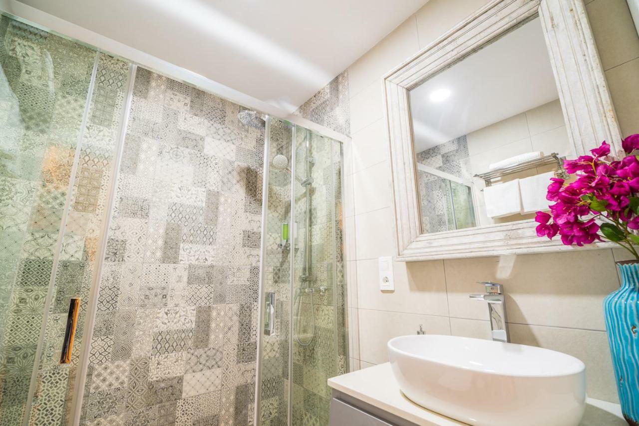 A&s I Apartamento Málaga