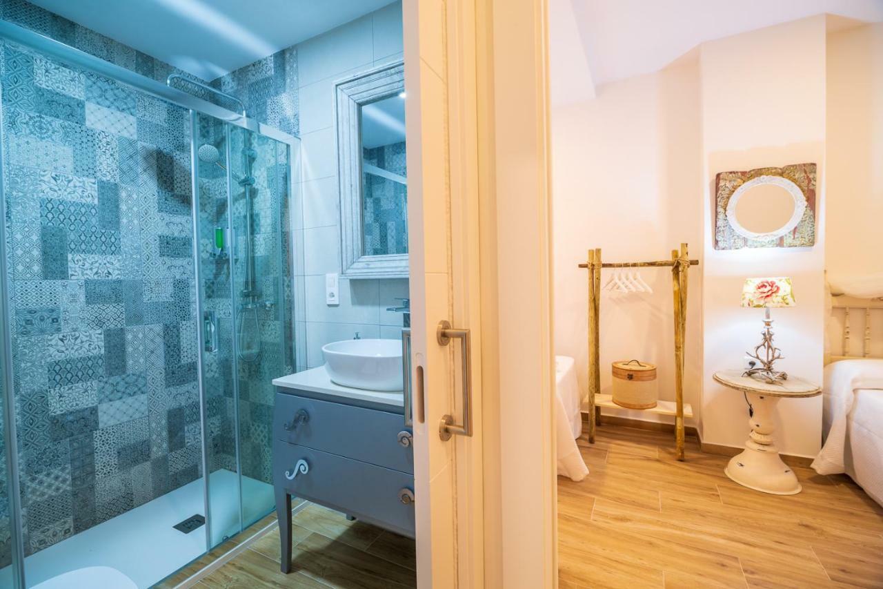 Apartamento A&s I Málaga