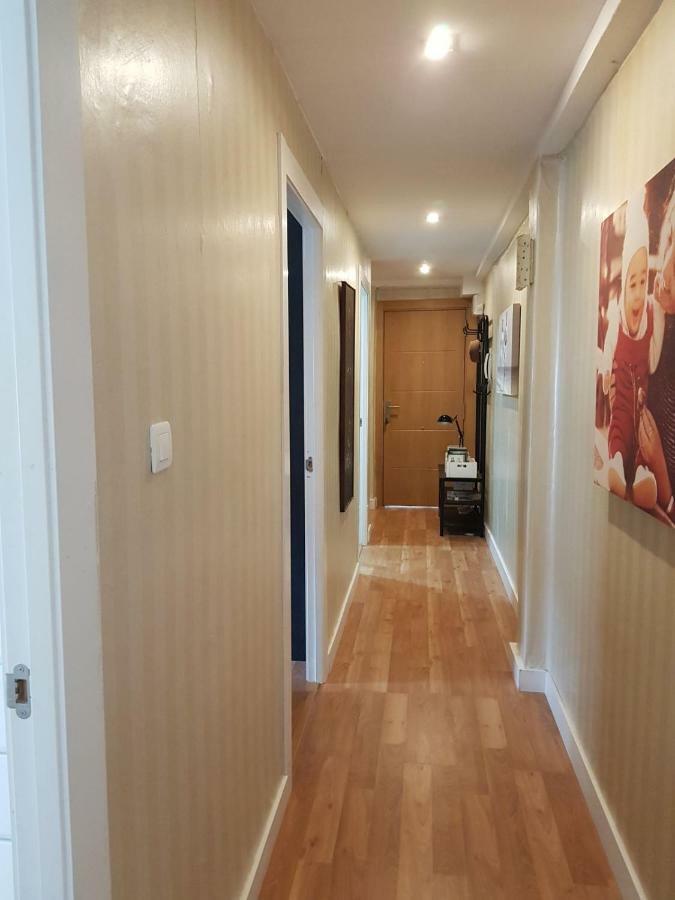Apartamento Los Marmoles * Malaga