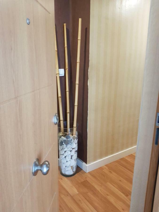 Apartamento Los Marmoles Malaga