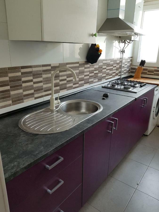 Apartamento Los Marmoles Apartment Malaga