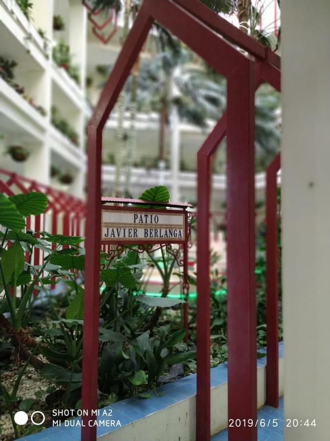 Benalbeach Jr Apartamento Málaga