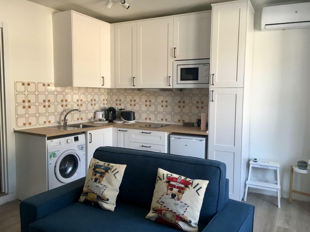Lagunillas Travel Loft Apartamento