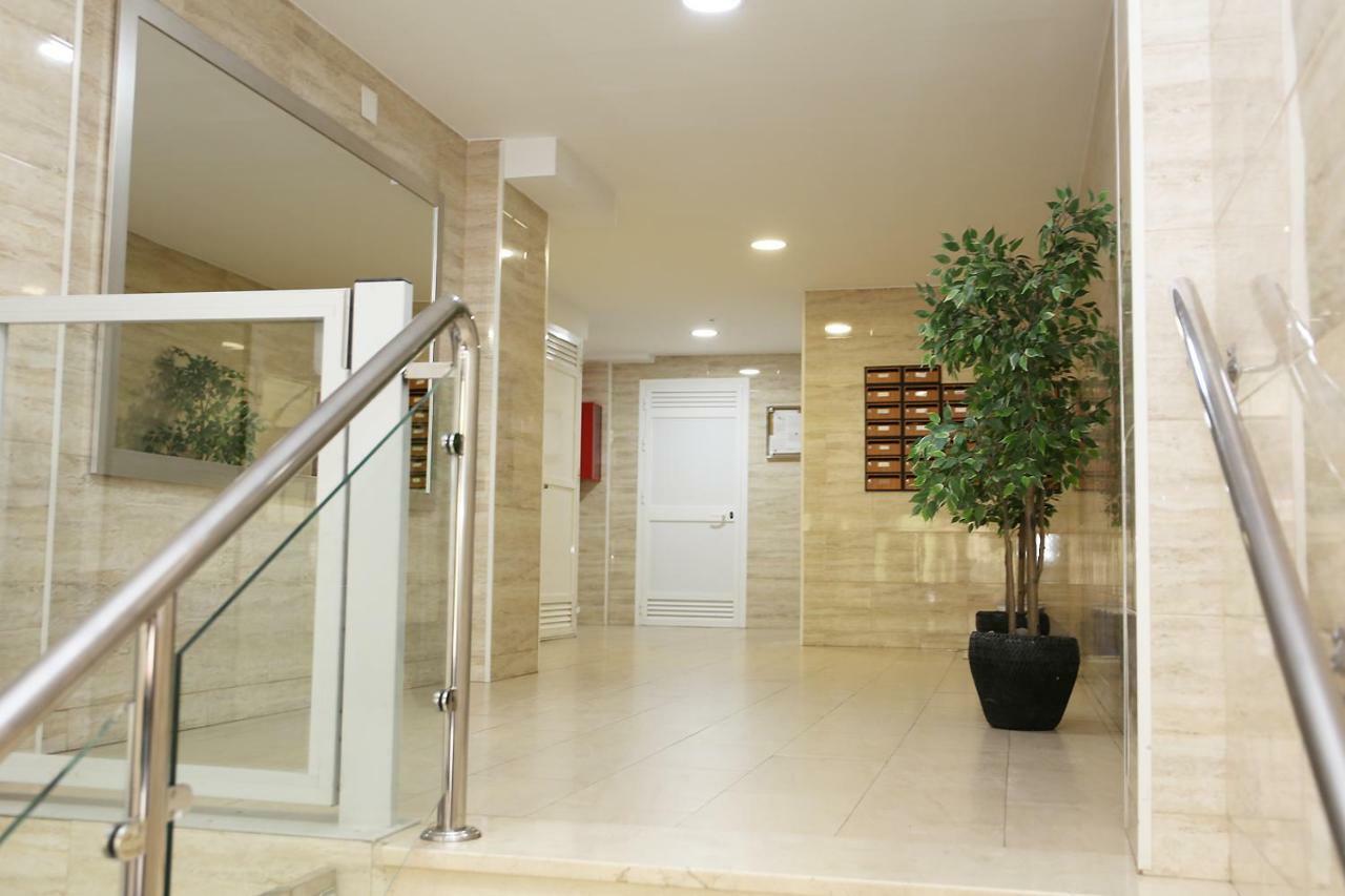 Apartament Mariya 18
