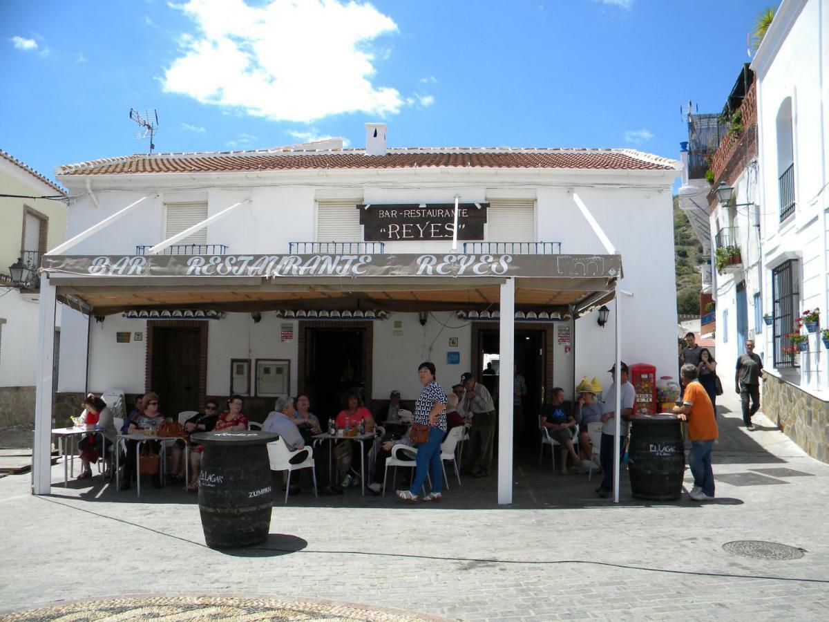 Сasa de vacaciones Moclinejo House *