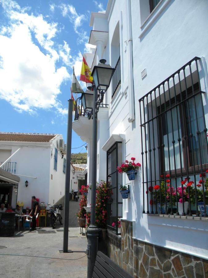 Сasa de vacaciones Moclinejo House Málaga