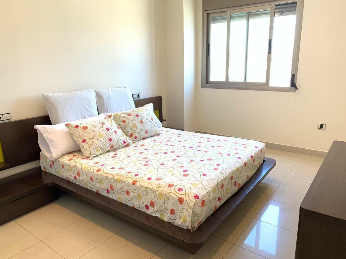 Apartamento Primera Linea Apartamento *