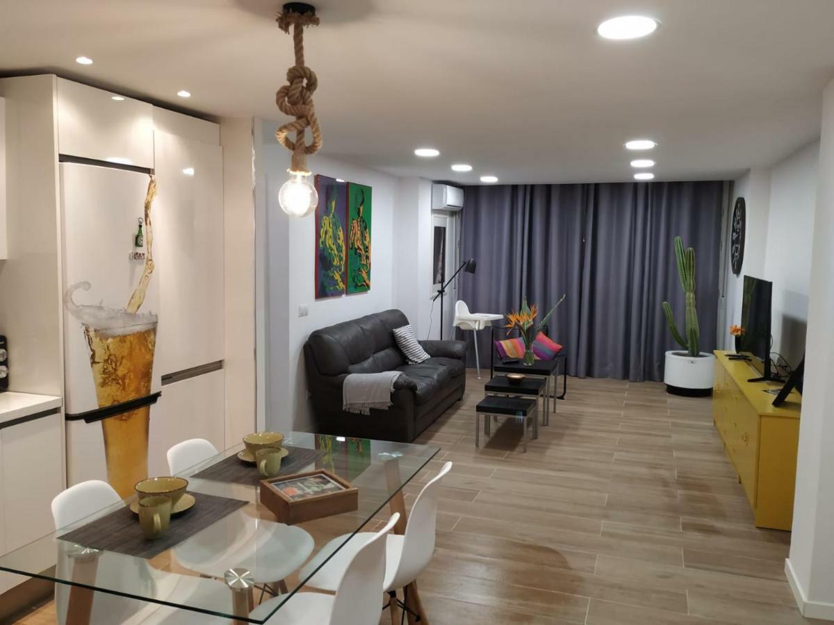 Apartamento Piso Eugenio Gross *
