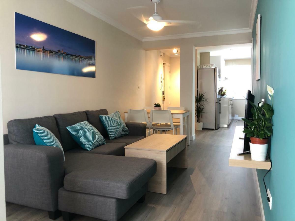 Apartment Beach, Costa Del Sol. *