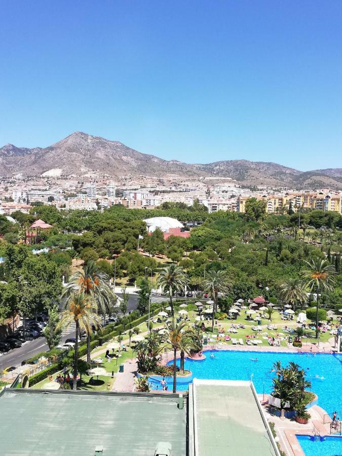 Benalbeach Jr Apartamento