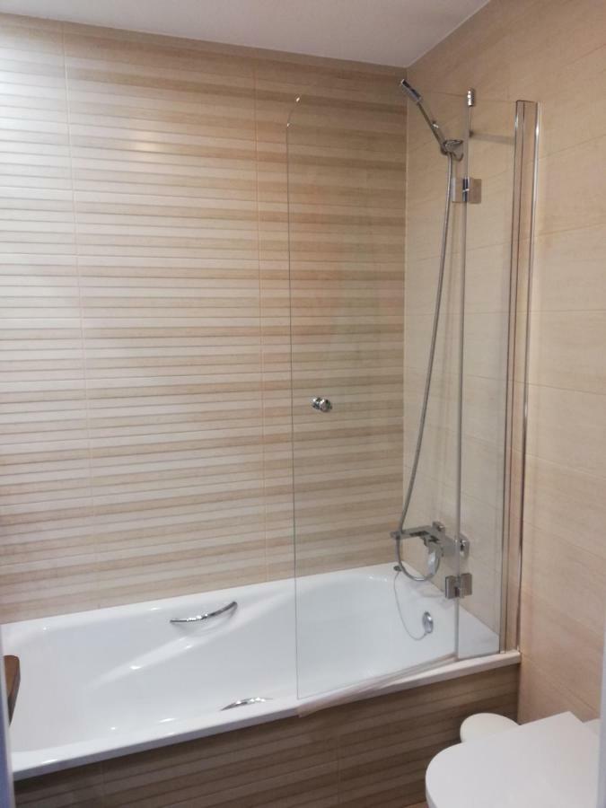 Apartamento Benalbeach Jr *