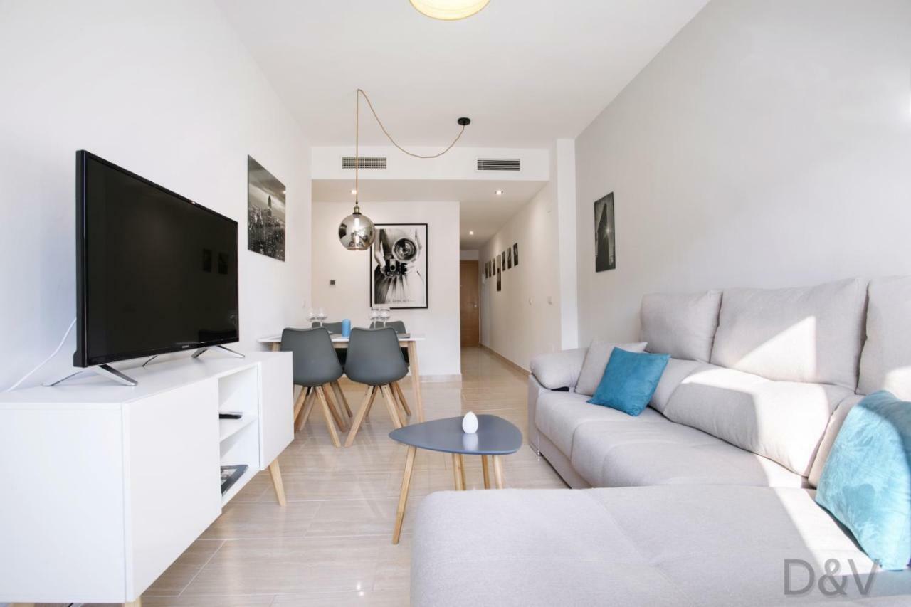 Ollerías D&v Apartamento *