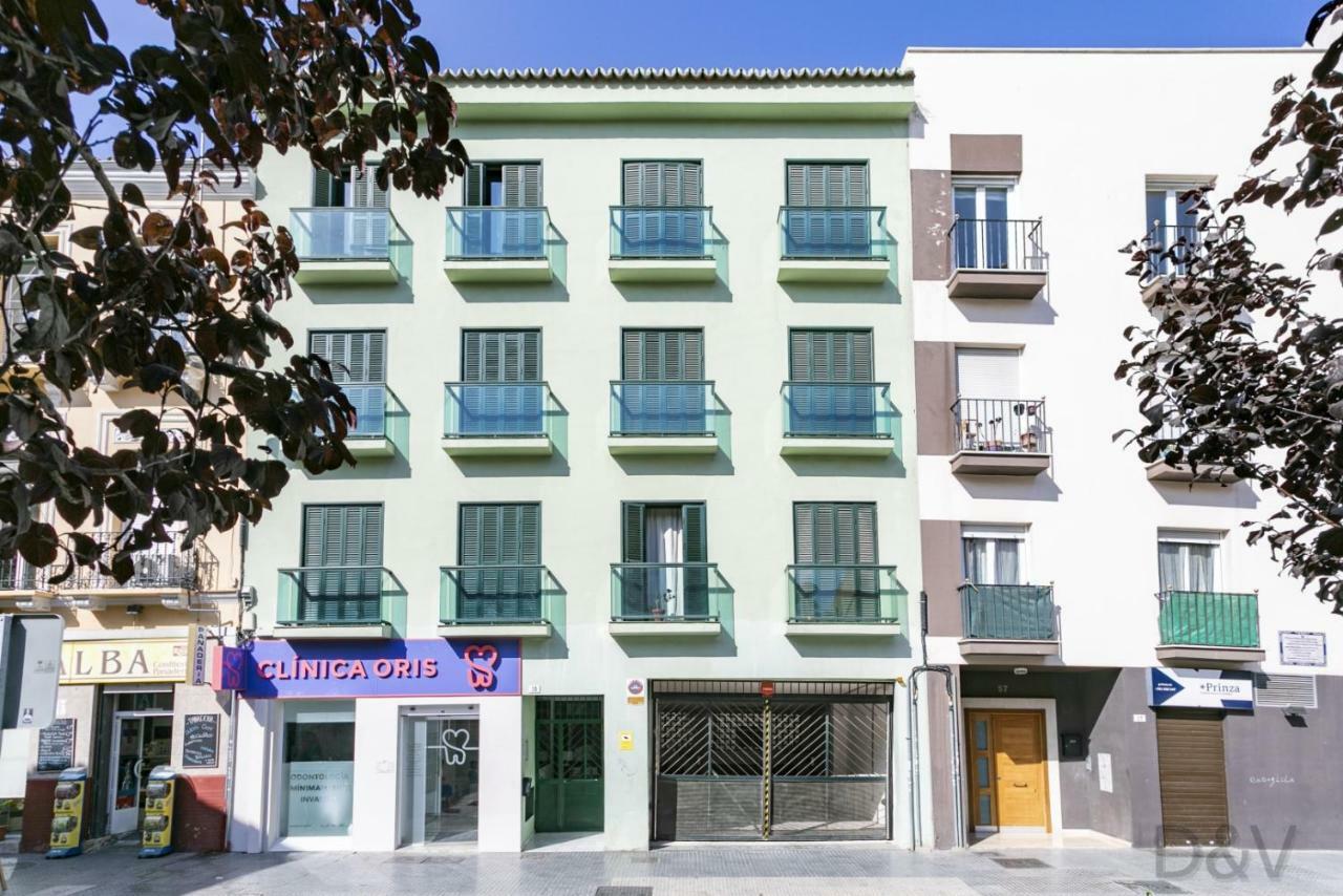 Ollerías D&v Apartamento
