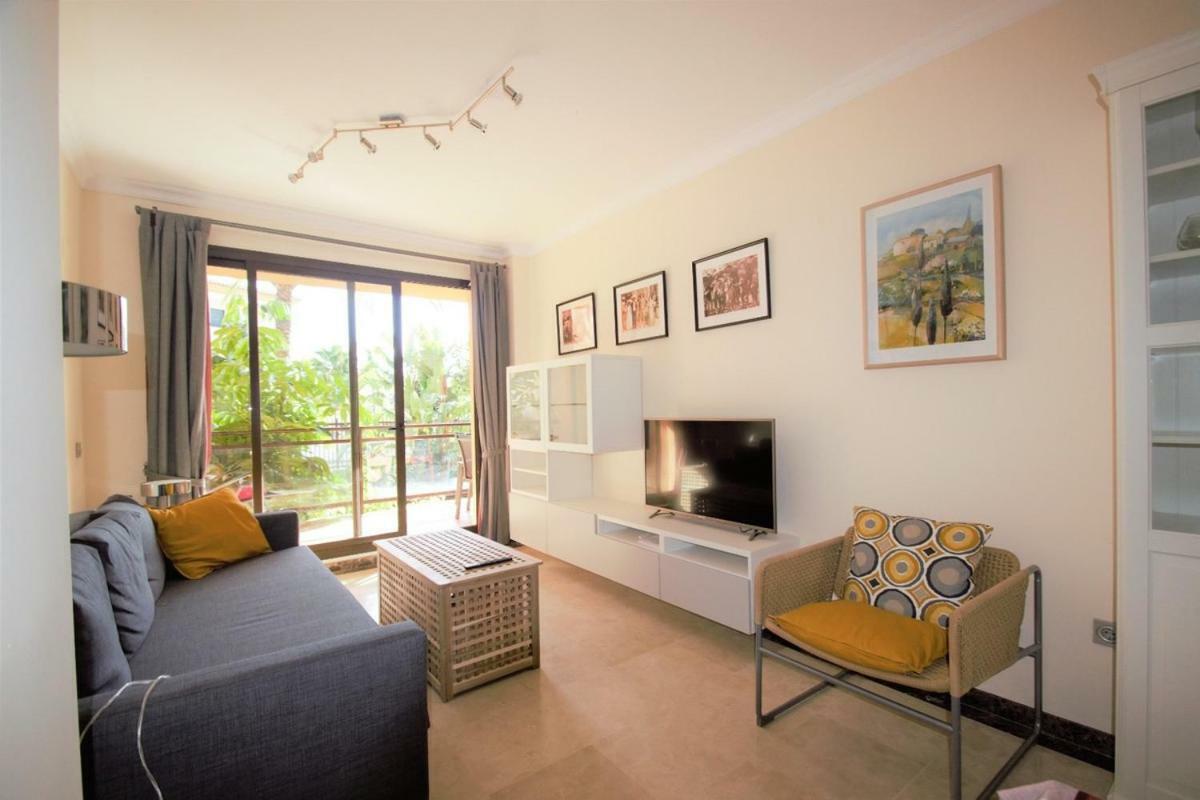 Beach And Golf Paradise With Extra Comfort Apartment *