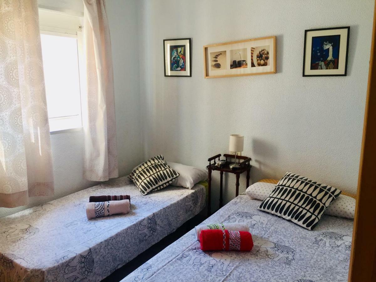 Calle De Ayala, 3 Apartamento Málaga