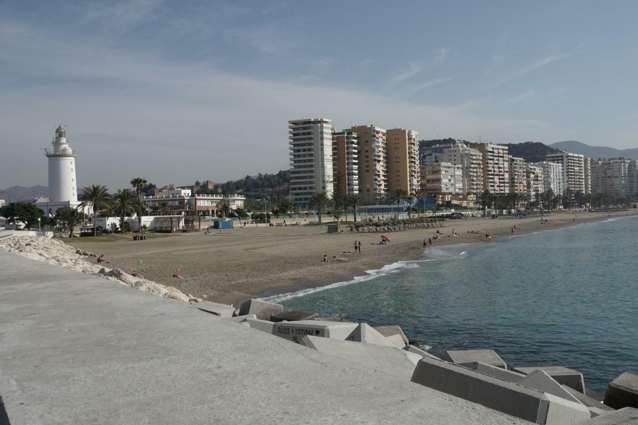 Apartment The Photographer Flat Malaga
