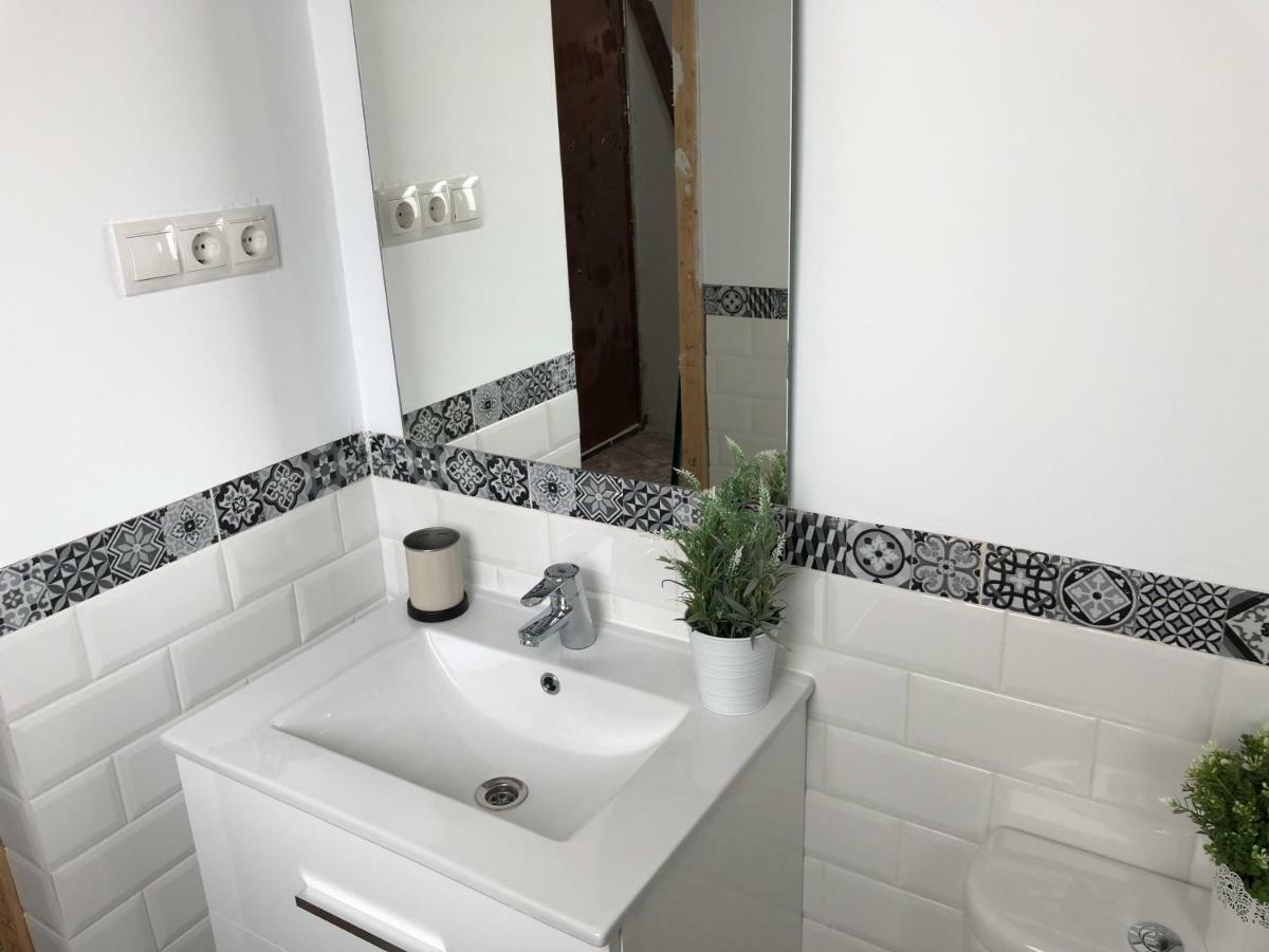 Apartamento Malagueta 1 Linea Playa Centro *