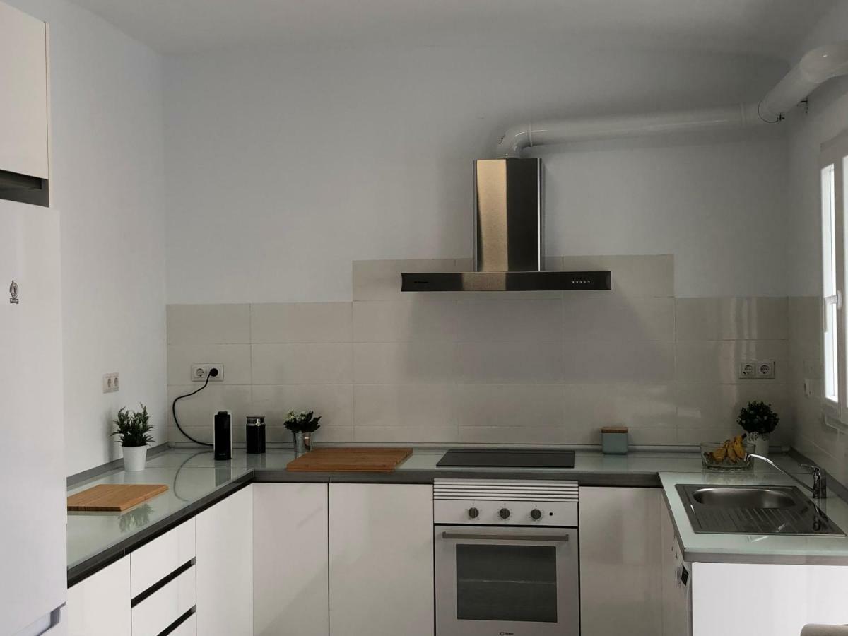 Apartamento Malagueta 1 Linea Playa Centro