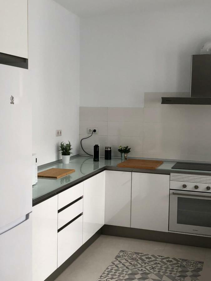 Apartamento Malagueta 1 Linea Playa Centro