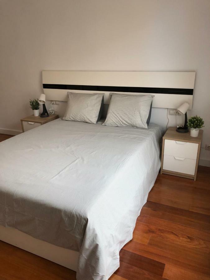 Apartamento Malagueta 1 Linea Playa Centro *