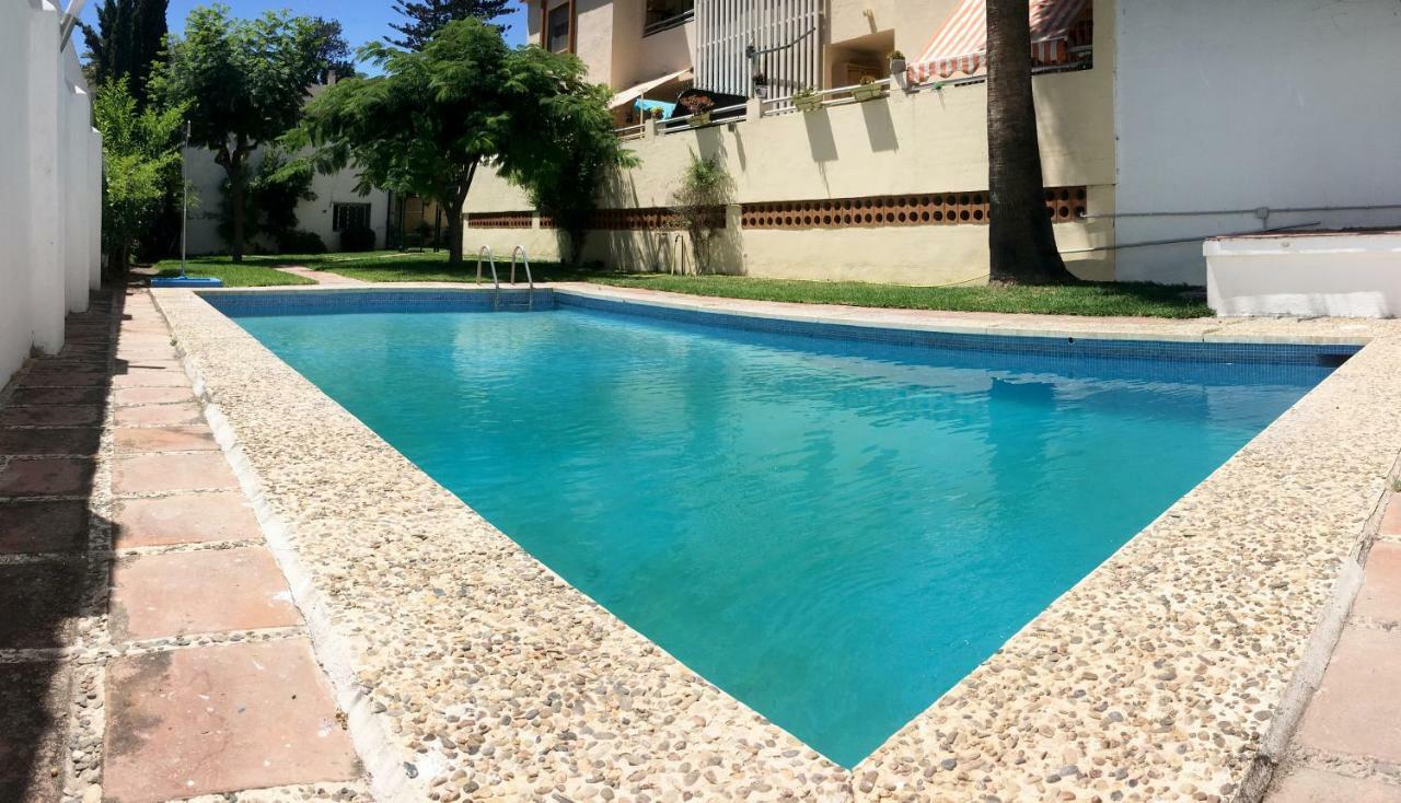 Apartamento Malagadevacaciones - La Casa De Enka