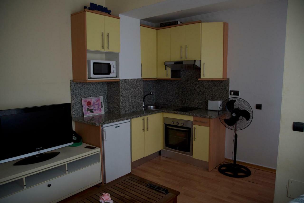 Apartamento Casa Boa Málaga