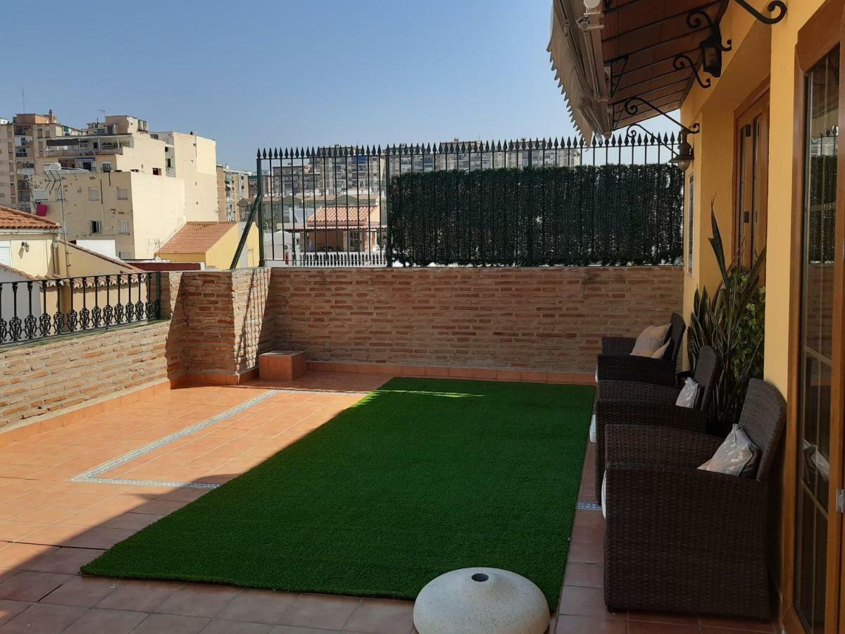 Katerina Guest house Malaga
