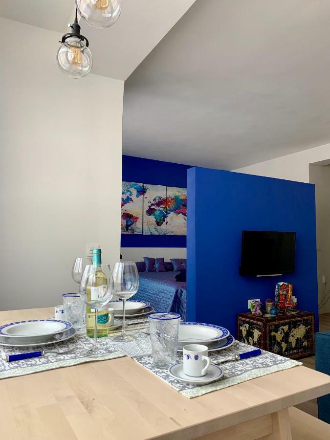 Lagunillas Travel Loft Apartamento