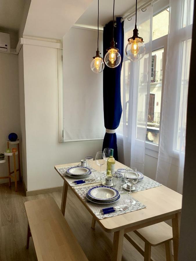 Lagunillas Travel Loft Apartamento