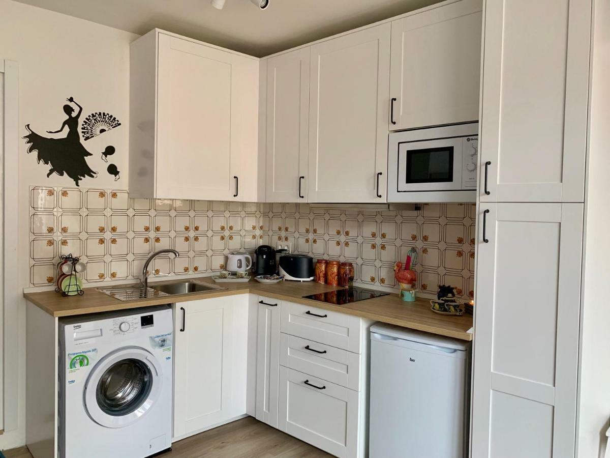 Apartamento Lagunillas Travel Loft