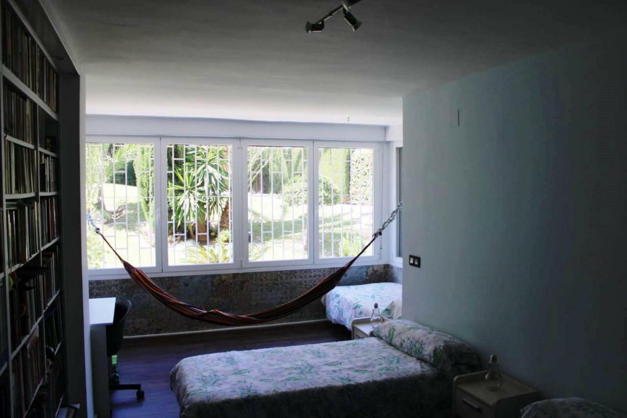 Habitación en casa particular Chari Suites *