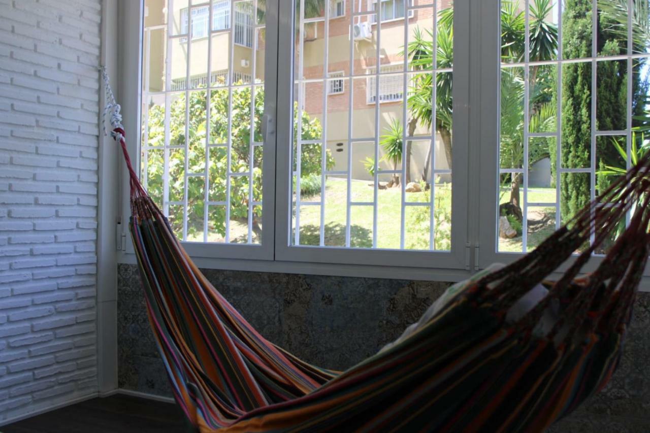 Chari Suites Habitación en casa particular *