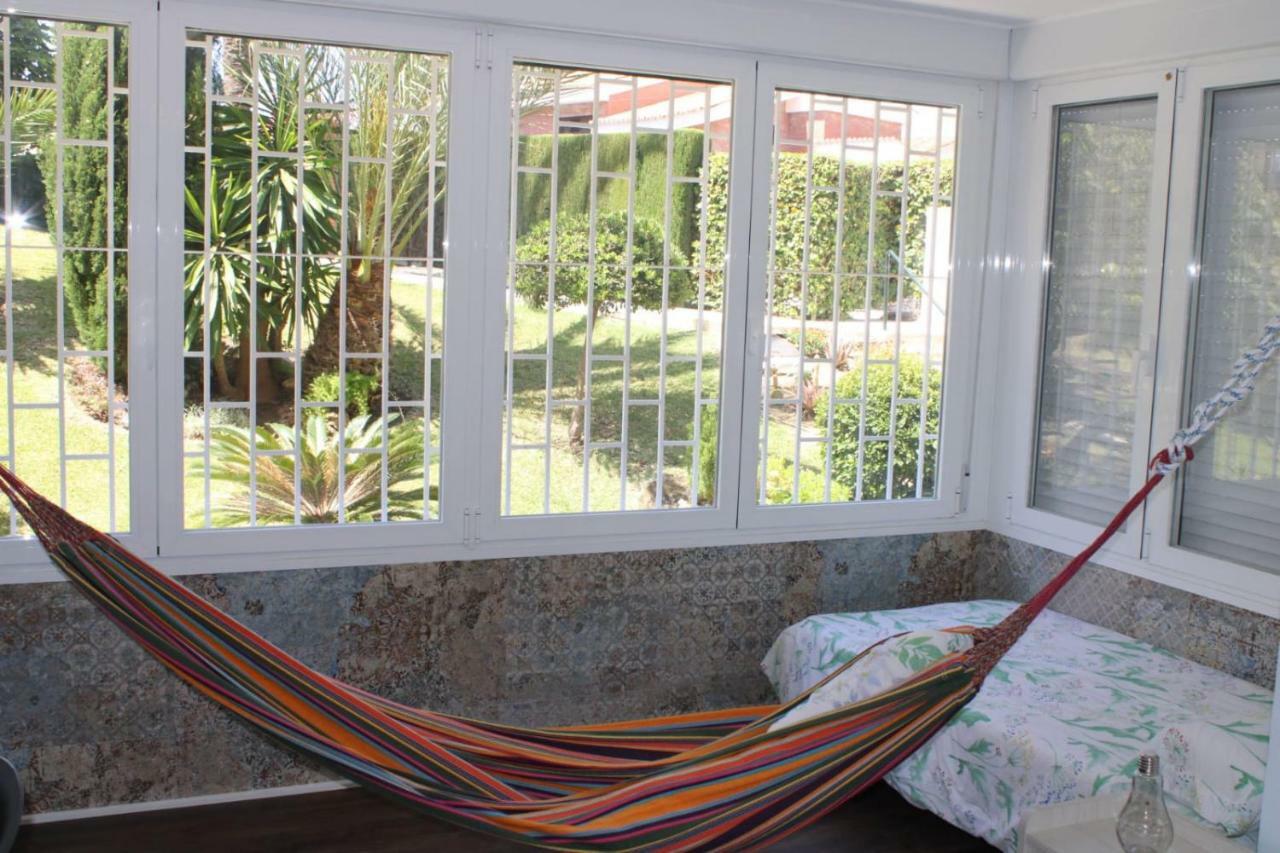Habitación en casa particular Chari Suites *