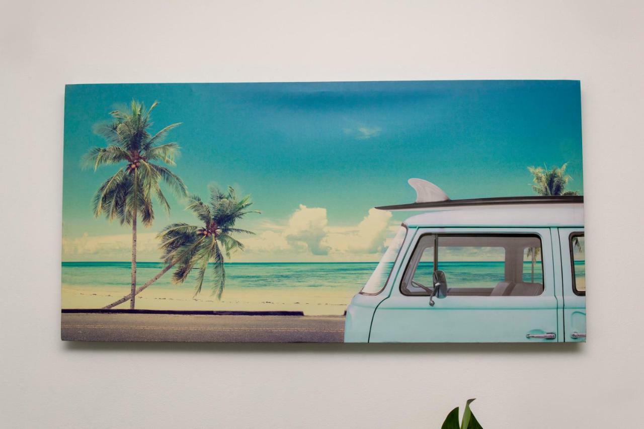 Paradise By The Sea Loft Apartamento *