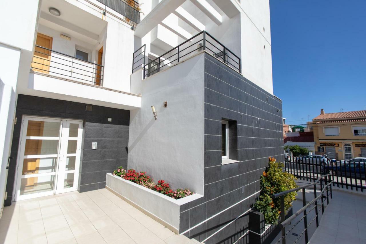Paradise By The Sea Loft Apartamento *