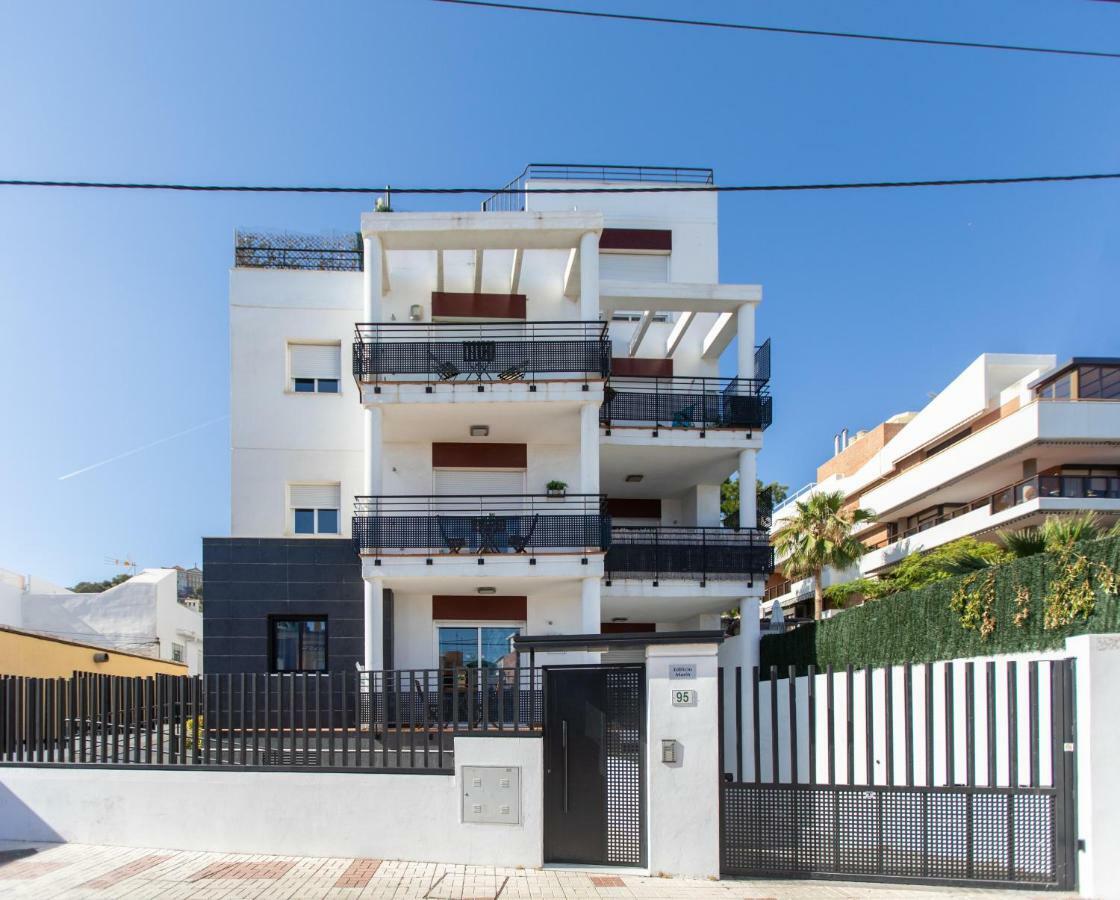 Paradise By The Sea Loft Apartamento *